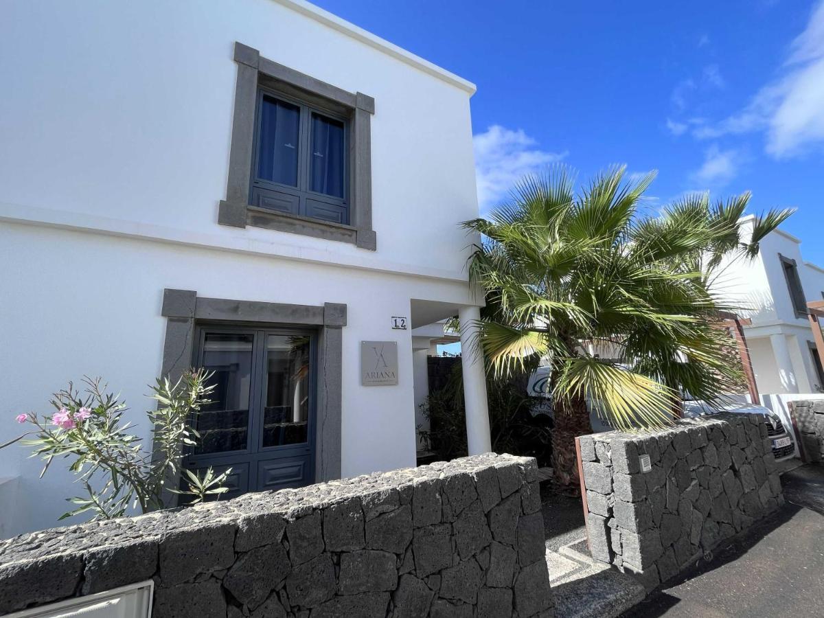 Villa Ariana -