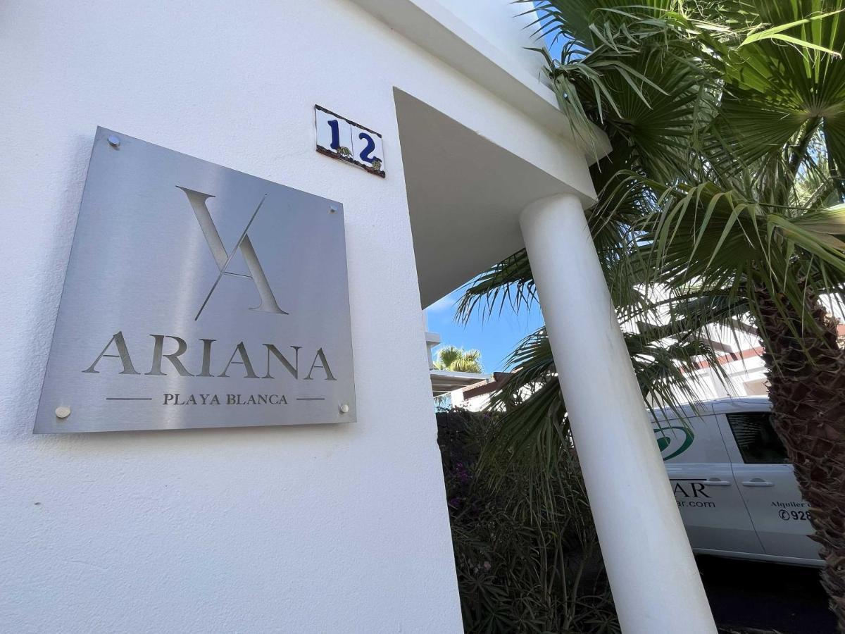 Ariana - Villa *